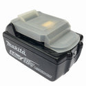 ☆美品セット☆makita マキタ 18V 6.0Ah 純正 リチウムイオンバッテリー BL1860B 7.2V～18V用 充電器 DC18SD リチウムイオン電池 116639 - 5