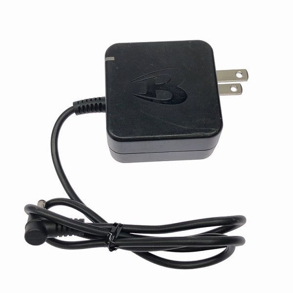 ☆中古品☆BURTLE バートル 空調作業服用バッテリー AC08-22V×2個 充電ケーブル×1個 ※ファンなし 暑さ対策 熱中症対策132337 - 10