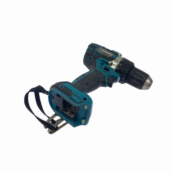 ☆中古品☆makita マキタ 18V 充電式ドライバドリル DF484DZ 本体のみ - 3