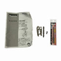 ☆極美品☆makita マキタ 18V 充電式振動ドライバドリル HP484DZ 本体のみ129898 - 10