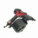 ☆中古品☆makita マキタ 65ｍｍ 高圧 エア釘打ち機 AN610H エア釘打ち機 ロール釘打機 ロール釘打ち機  コイルネイラ 大工道具115125 - 5