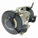 ☆中古品☆三共コーポレーション HARD HEAD 100V ベンチグラインダー HBG-150 卓上グラインダー 両頭グラインダー 研磨機134014 - 2