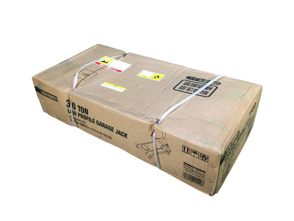 ☆未使用品☆ ASTRO PRODUCTS アストロプロダクツ 低床ガレージジャッキ GJ142 AP 3.0TON119192 - 2
