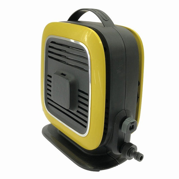 ☆比較的綺麗☆KARCHER ケルヒャー 100V 家庭用 高圧洗浄機 K Mini ホース＋ガン＋ノズル付 洗車137197 - 3