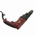 ☆中古品☆ MAX マックス 100V 振動ドリル PK-V201 本体+パーツ+ケース 穿孔 穴あけ 建設 現場 - 6