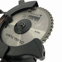 ☆中古品☆Shop Japan ショップジャパン 100V DUALSAW DESTROYER CS650 デュアルソー デストロイヤー 2枚刃 - 9