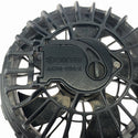 ☆比較的綺麗☆BURTLE バートル エアークラフト 24V バッテリー AC09 ファン AC09-1/2 充電器 Mサイズ AC2076138379 - 4