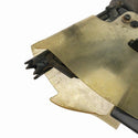 ☆中古品☆makita マキタ 90mm 高圧ロール釘打機 AN910H エアツール 大工道具 内装業114974 - 7