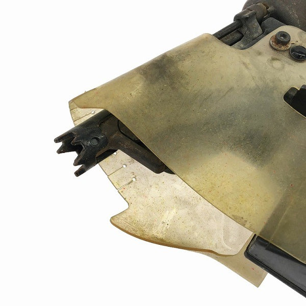☆中古品☆makita マキタ 90mm 高圧ロール釘打機 AN910H エアツール 大工道具 内装業114974 - 7