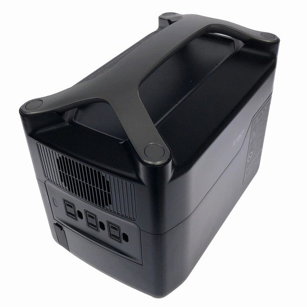 ☆美品☆MITSUBISHI 三菱重工 ポータブル電源 VOLTANK ML720i 付属品有り アウトドア キャンプ 防災127276 - 4