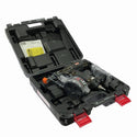 ☆比較的綺麗☆MAX マックス ねじ打機 ターボドライバ HV-R41G6(D)-A アンバーグリーン 限定色 ビス打ち機128865 - 2