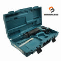 ☆中古品☆ makita マキタ 18V 充電式レシプロソー JR187DZK 青/ブルー 本体+替刃+ケース116732 - 2