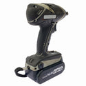 ☆中古品☆National ナショナル 14.4V 充電式インパクトレンチ EZ7541 バッテリ1個(3.3Ah※対応充電器EZ0L81のみ)付き コードレス129059 - 4