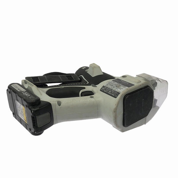 ☆中古品☆Panasonic パナソニック 14.4V 充電全ネジカッター EZ4540 バッテリ2個(1.5/5.0Ah)充電器 ケース付 充電式全ねじカッター129536 - 5