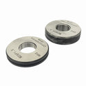 ☆美品☆OJIYAS オジヤ精機 ねじリングゲージ M26 P1.5 GR2 WR2 ネジゲージ 基準器 検査114360 - 4