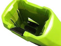 ☆極美品☆ greenworks グリーンワークス 80V 充電式トリマー / 草刈り機 & ブロワー セット Costco/コストコ115300 - 8