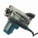 ☆中古品☆makita マキタ 100V 165mm 電気マルノコ HS6301 鮫肌 ケース付き コード式 電気丸のこ 木工用 切断機130285 - 7