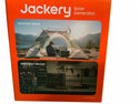 ☆未使用品☆Jackery ジャクリー ポータブル電源 2000 Plus JE-2000C 45.6Ah/2042.8Wh 非常用電源 アウトドア キャンプ 防災124368 - 8
