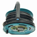 ☆中古品☆HATAYA ハタヤ 畑屋 100V 30m レインボーリール GE-30K 2P(接地付) 屋外用 防雨型 電工ドラム コードリール 延長コード128768 - 6