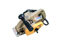 ☆比較的綺麗☆makita マキタ 胴ブチミゾキリ 3802-A 木箱付き 溝切り 大工道具 胴縁溝切り129128 - 2
