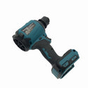 ☆極美品☆makita マキタ 40Vmax 充電式エアダスター AS001G 本体＋付属品＋ケース付 コードレス エアーダスター エアブローガン - 5
