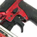 ☆中古品☆makita マキタ 高圧 エアタッカー AT425HE 本体のみ ステープル幅J線4mm 長さ25mm エアータッカー エア工具 - 7