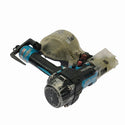 ☆中古品☆makita マキタ 65mm 高圧エア釘打機 AN636HM ケース付き エア釘打ち機 コイルネイラ ロール釘打機131148 - 6