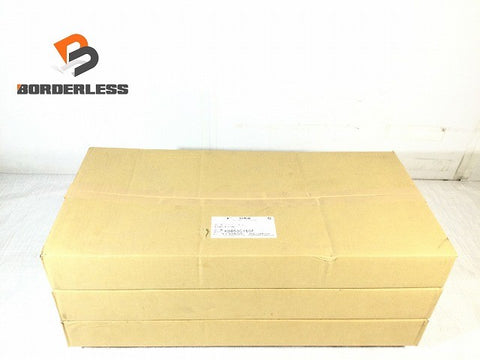 ☆未使用保管品3箱セット☆オーケー器材 ダイキン工業 ワイドパネル KDB53C160F130235