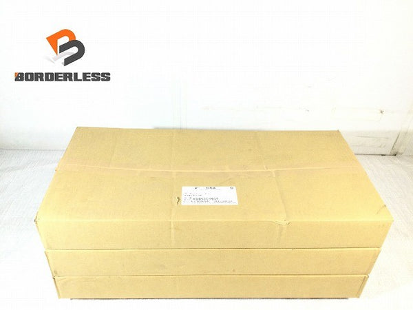 ☆未使用保管品3箱セット☆オーケー器材 ダイキン工業 ワイドパネル KDB53C160F130235 - 1