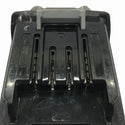 ☆中古品☆makita マキタ 40Vmax 2.5Ah 純正リチウムイオンバッテリー BL4025 リチウムイオン電池 蓄電池 充電池 雪マーク - 9