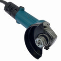 ☆中古品 3点セット☆makita マキタ 100mm ディスクグラインダ 9533BLA×2個 リョービ 丸ノコ W-1700129566 - 6