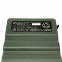 ☆中古品セット☆バートル 19V エアークラフト専用バッテリー AC360 ミルスグリーン ファンユニット AC371 アーバンブラック136865 - 9
