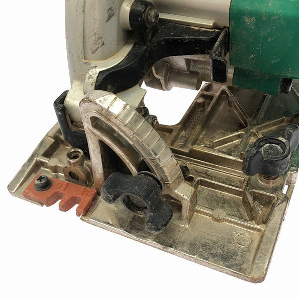☆中古品☆makita マキタ 100V 165mm マルノコ M565 電動ドリル M816 工具2点セット 電動工具 日曜大工 DIY132134 - 4