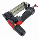 ☆美品☆MAX マックス 55mm 高圧 スーパーフィニッシュネイラ HA-55SF2(D) ケース付 仕上釘打機 仕上釘打ち機 仕上げ釘打機130546 - 7