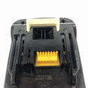 ☆中古品☆makita マキタ 14.4V 3.0Ah 純正 リチウムイオンバッテリー BL1430 リチウムイオン電池 蓄電池 充電池133224 - 8