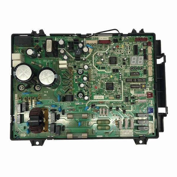☆未使用品☆HITACHI 日立工機 インバーターモジュール PV081-S 17F02336B 冷暖房器具用 空調家電用 基板部品135731 - 6