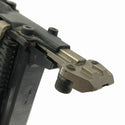 ☆中古品☆MAX マックス 高圧 38mm フロアネイラ 4MA HA-38F4(D) フロア用タッカー フロアタッカー エアタッカー エアータッカー129393 - 6