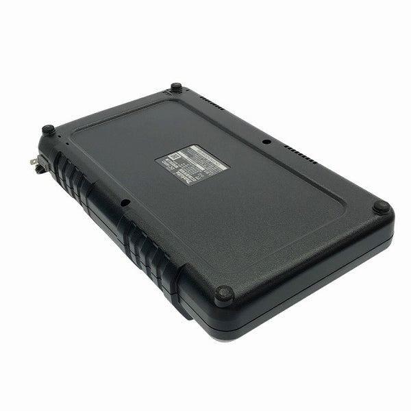 ☆未使用品☆makita マキタ 18V パワーソースキット A-67094 バッテリ4個(BL1860B) 充電器(DC18RD)ケース付き119550 - 5