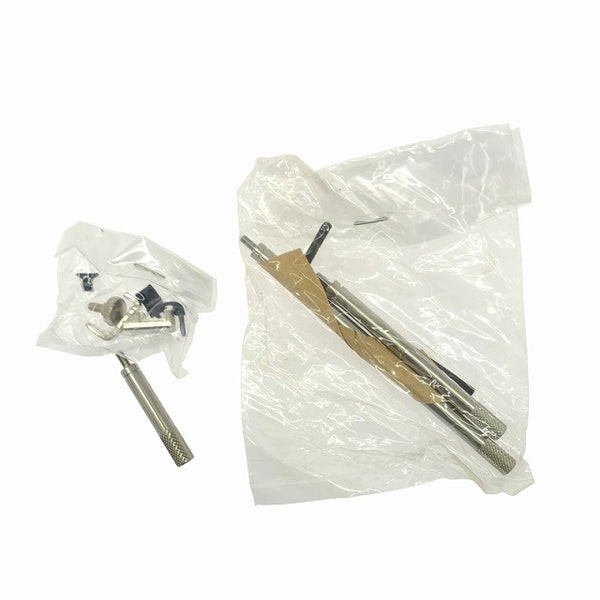 ☆美品☆Mitutoyo ミツトヨ ダイヤルデプスゲージ 7213 113638 - 10