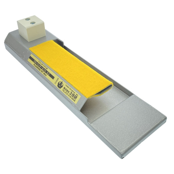 ☆未使用品☆3技研 フローリングヒットミニ 3T-FH-350M フローリング張り ローリング叩き 叩き寄せ フロアー張り118639 - 2