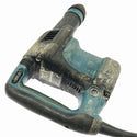 ☆中古品☆makita マキタ 100V 電動ハンマー HM0871C SDSマックス コンクリートブレーカー はつり機 ハツリ機 斫り機137020 - 5