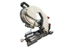 ☆中古品☆ASADA アサダ 100V 180mm バンドソー ビーバー6 BEAVER6 コード式 帯鋸切断機 パイプ切断機 鉄工用 配管工具128652 - 6