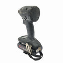 ☆中古品☆Panasonic パナソニック 14.4V/18V 充電インパクトドライバー EZ75A7 バッテリ1個(18V 3.0Ah) 充電器付 充電式117986 - 5