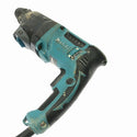 ☆中古品☆makita マキタ 100V 26mm ハンマドリル HR2601F ケース付 SDSプラス コード式 ハンマードリル 穴あけ 穿孔137444 - 6