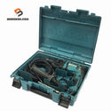 ☆中古品☆ makita マキタ 100V 18mm ハンマドリル HR1841F 本体+ケース SDSプラスシャンク 穴あけ 穿孔137985 - 1