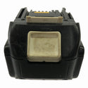 ☆中古品セット☆ makita マキタ 18V 6.0Ah 純正リチウムイオンバッテリー BL1860B 急速充電器 DC18RC131496 - 6