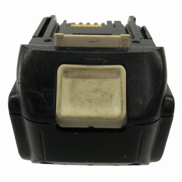 ☆中古品セット☆ makita マキタ 18V 6.0Ah 純正リチウムイオンバッテリー BL1860B 急速充電器 DC18RC131496 - 6