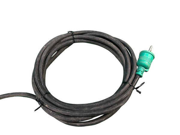 ☆中古品☆makita マキタ 100V 4.4L 携帯用集じん機 451 本体のみ コード式 工具連動 小型 集塵機 掃除機120080 - 9