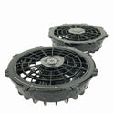 ☆未使用品セット☆シンメン株式会社 20V ファン＋バッテリー SA-126 空調ベスト 74270 サイズLL 暑さ対策 熱中症対策132892 - 4