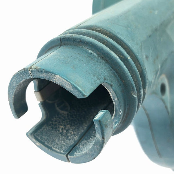 ☆中古品☆makita マキタ 14.4V 充電式ブロワ UB142D 本体のみ ノズル付き 電動工具 掃除 吹き飛ばし ブロワー133064 - 6
